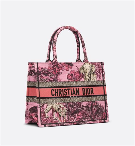 sac caba dior